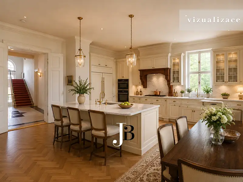 Prodej vily 777 m², pozemek 4291 m², Varnsdorf – náhled fotky 2
