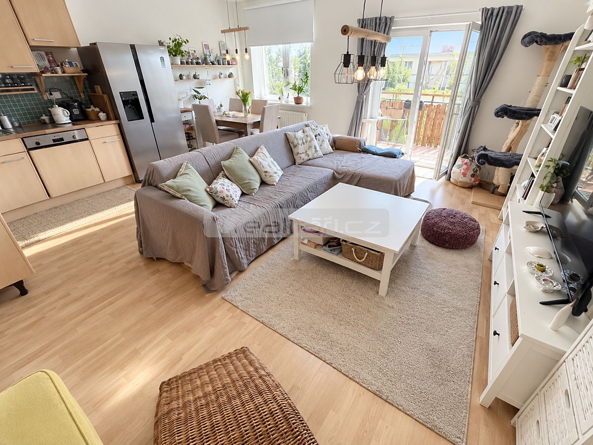 Prodej bytu 2+kk 67 m² – fotografie 2