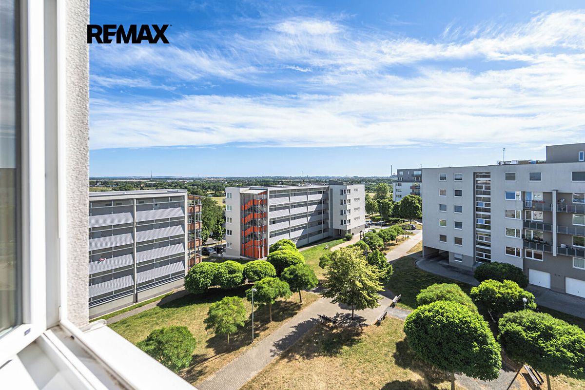Pronájem bytu 1+kk 37 m²