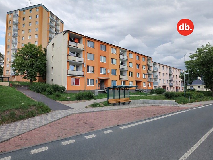 Wohnung 1+1 zum Kauf, 37 m² (8 von 9)