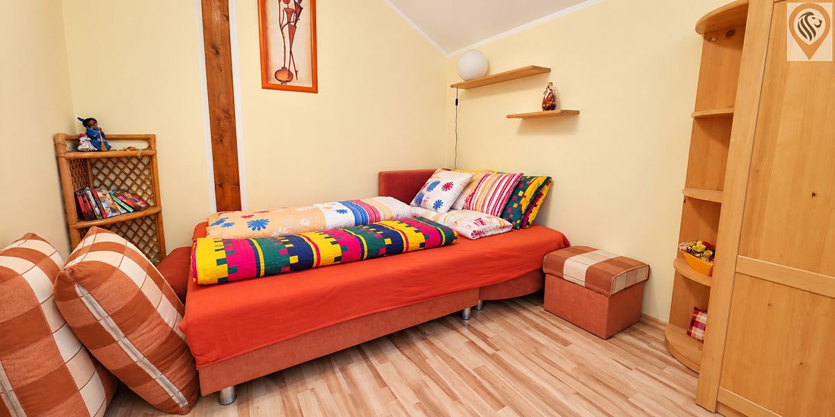 Prodej rodinného domu 99 m², pozemek 1805 m² – fotografie 4