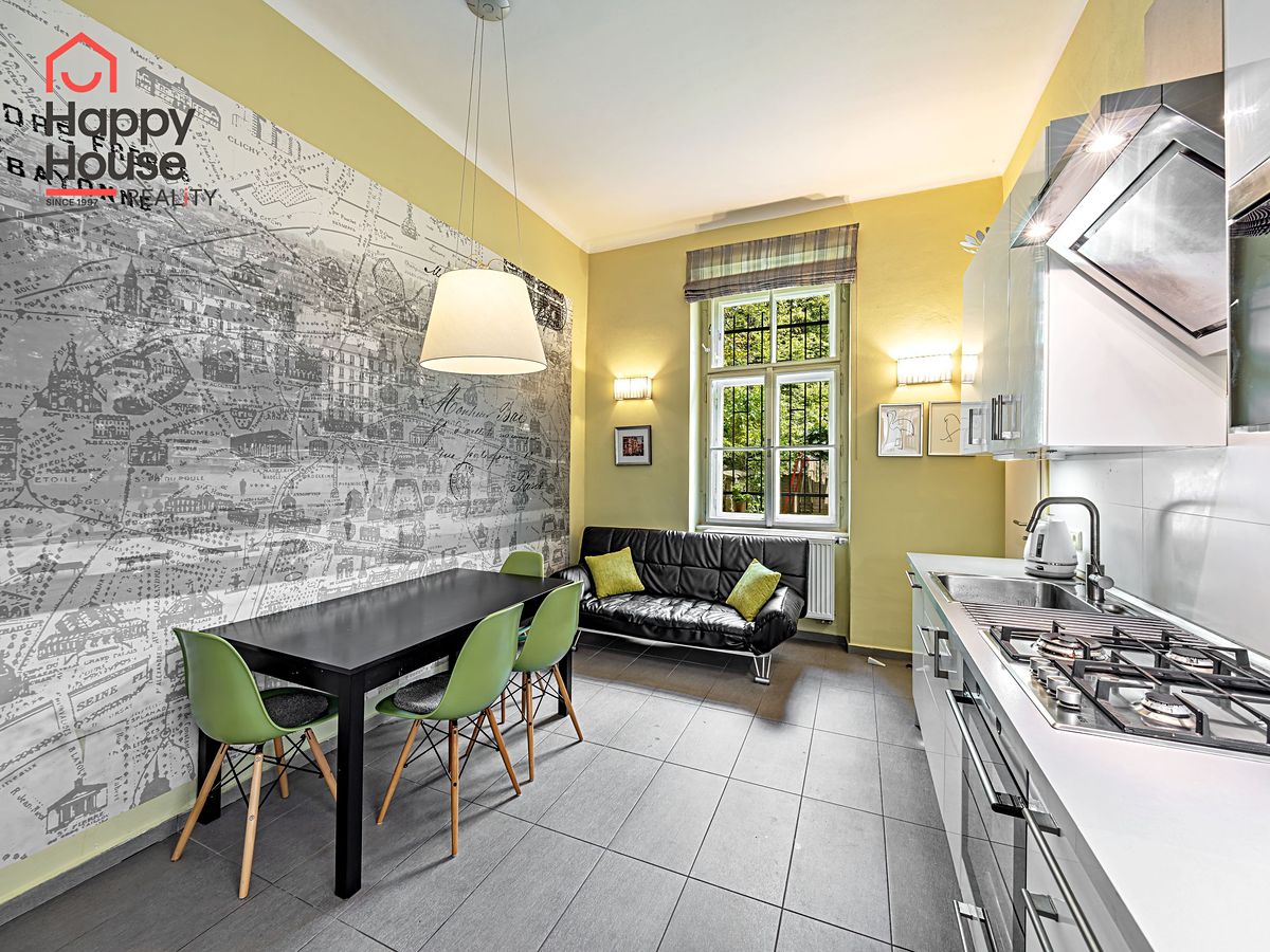 Pronájem bytu 2+kk 65 m² – fotografie 5