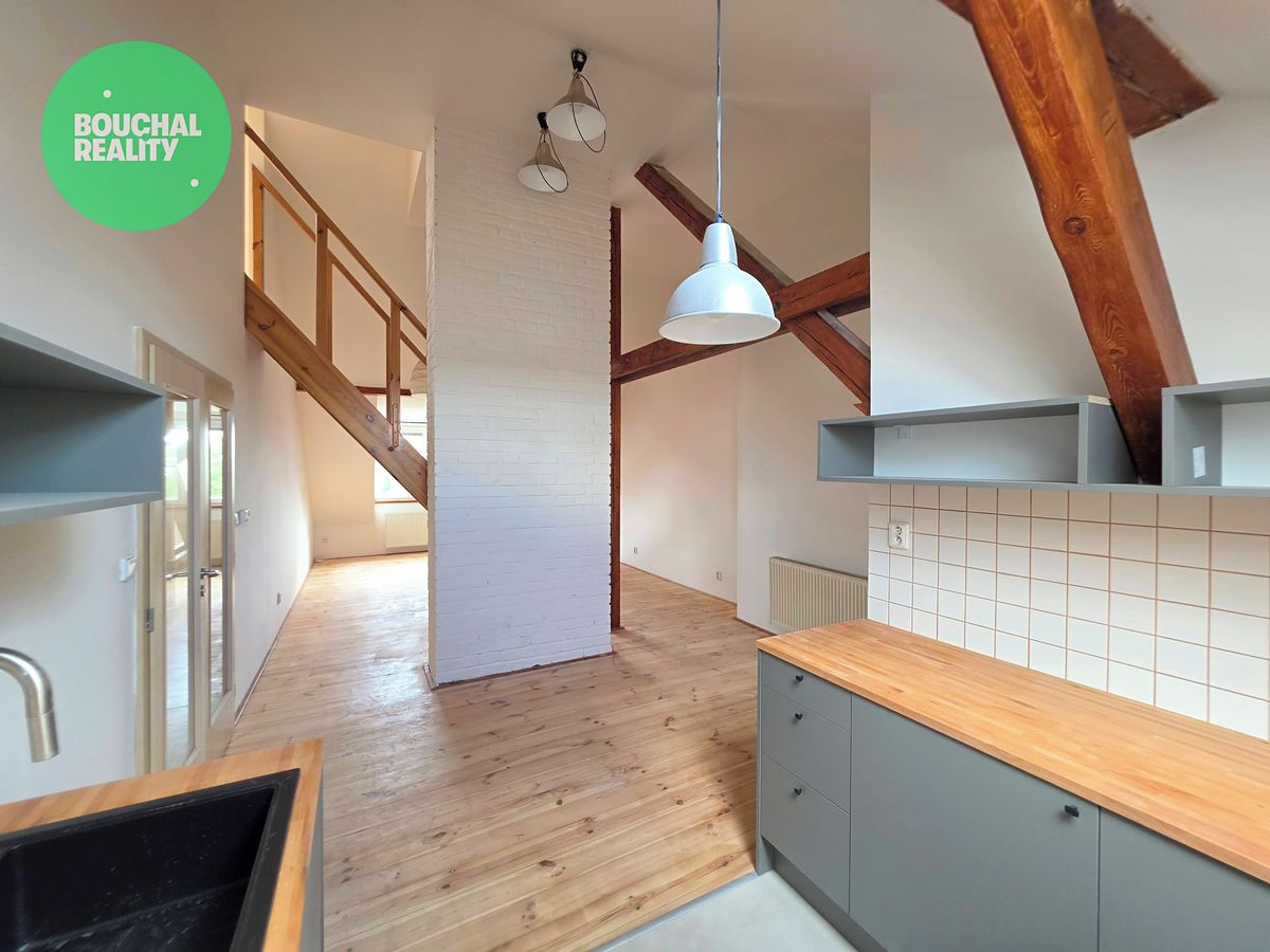 Pronájem bytu 4+kk 105 m² – fotografie 5