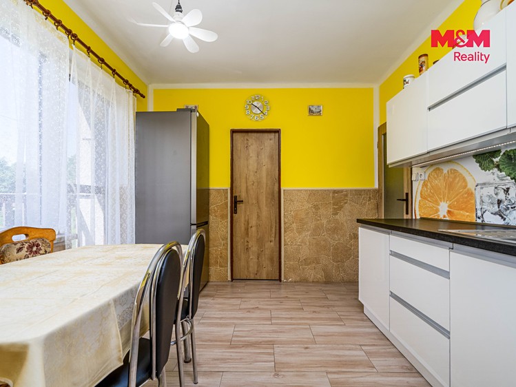 Prodej bytu 3+1, 77 m² (6 z 18)