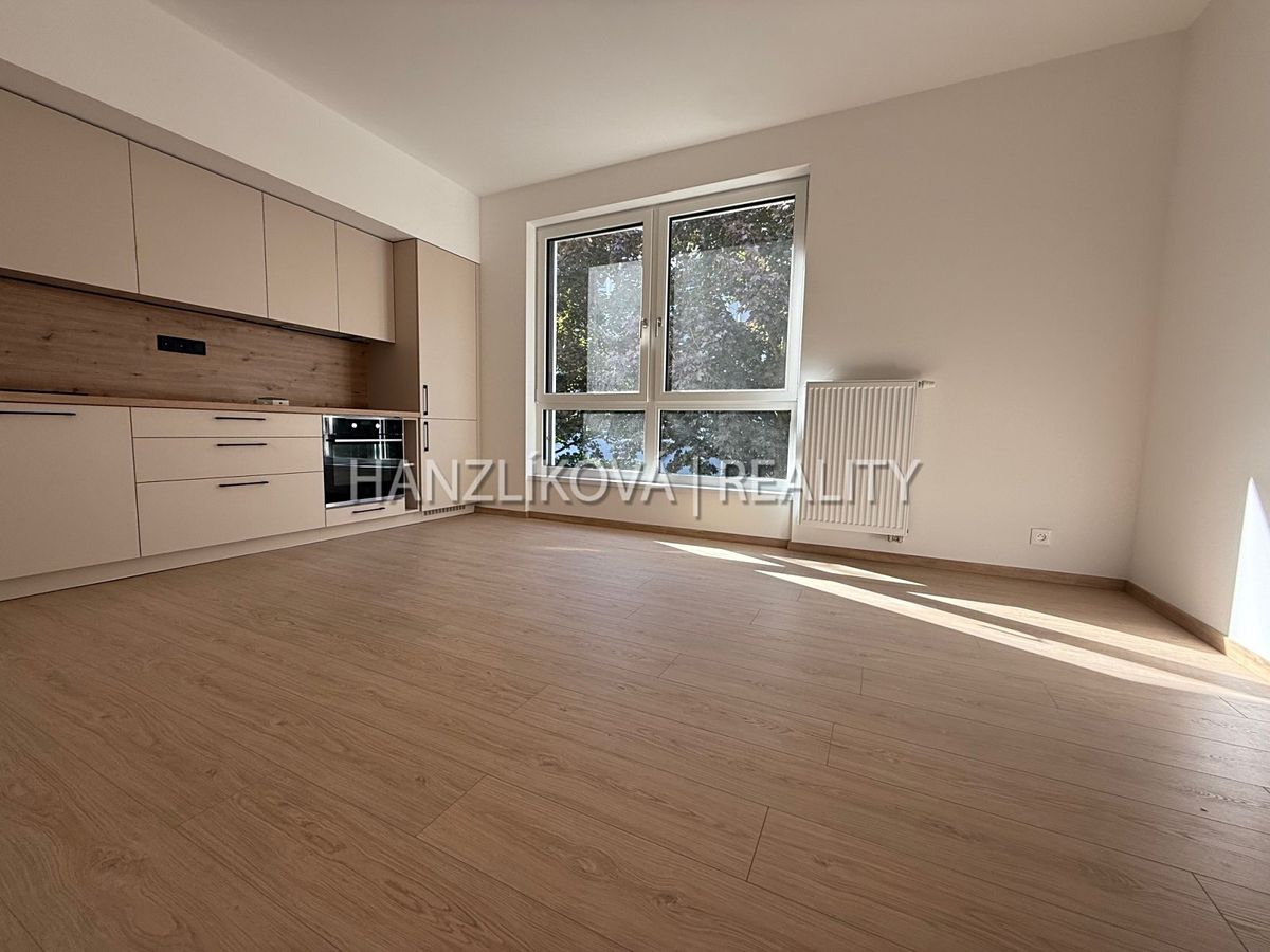 Pronájem bytu 2+kk 36 m² – fotografie 3