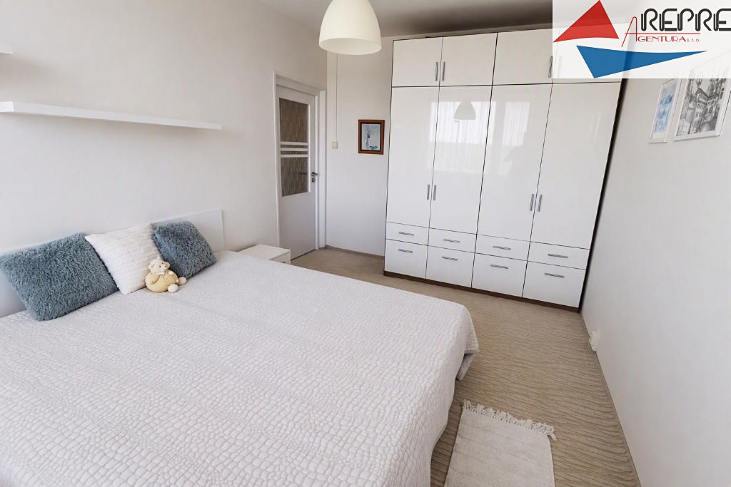 Prodej bytu 3+1 53 m² – fotografie 3