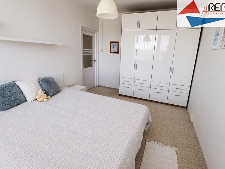 Квартира 3+1 на продаж, 53 м² (3 з 20)