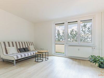 Prodej bytu 2+kk 42 m²