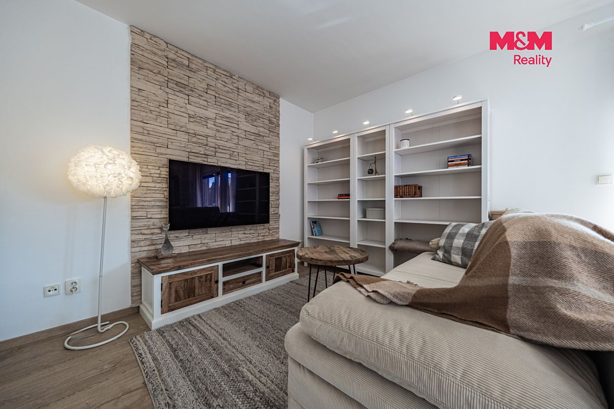 Prodej rodinného domu 80 m², pozemek 317 m² – fotografie 5