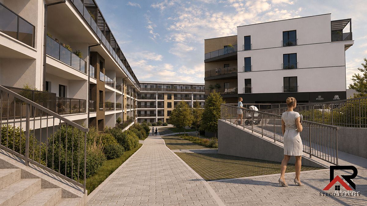 Prodej bytu 2+kk 71 m² – fotografie 5