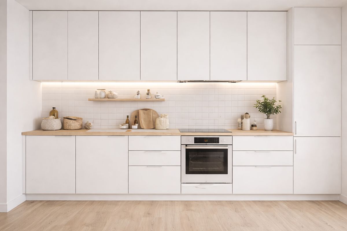 Prodej bytu 1+kk 26 m² – fotografie 2