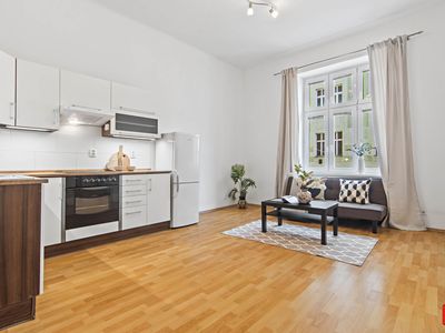 Prodej bytu 2+kk 50 m²
