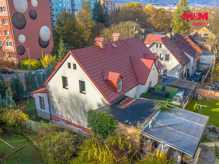 Wohnung 4+1 zum Kauf, 120 m² (3 von 19)