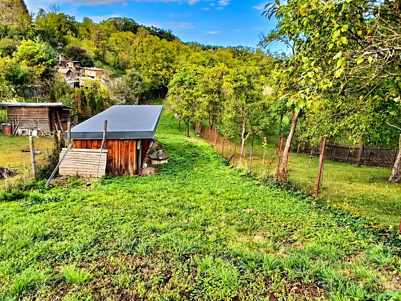 Prodej stavebního pozemku 875 m², Pacetluky – náhled fotky 3
