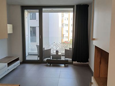 Pronájem bytu 1+kk 25 m²