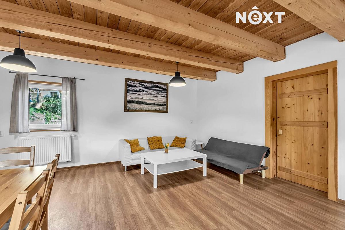 Prodej chaty 142 m², pozemek 485 m² – fotografie 5