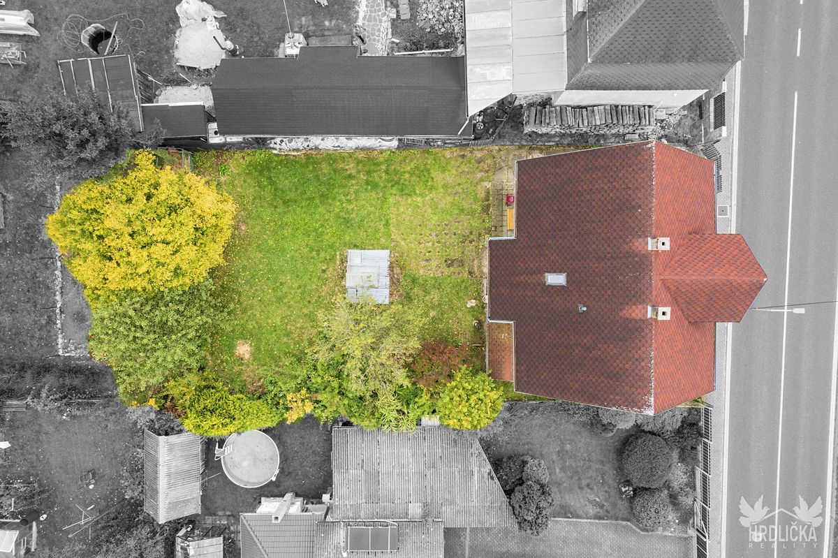 Prodej rodinného domu 90 m², pozemek 510 m² – fotografie 5