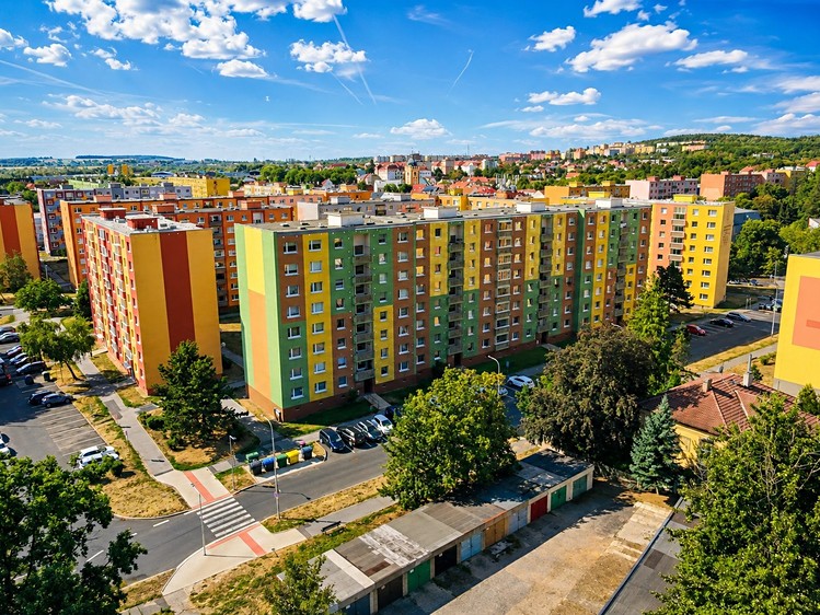 Wohnung 3+1 zum Kauf, 72 m² (5 von 30)