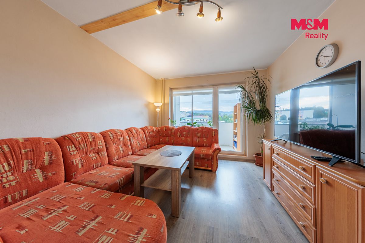 Prodej bytu 3+1 84 m² – fotografie 3