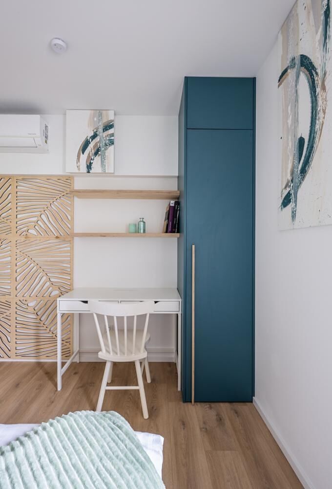 Prodej bytu 3+kk 61 m² – fotografie 5