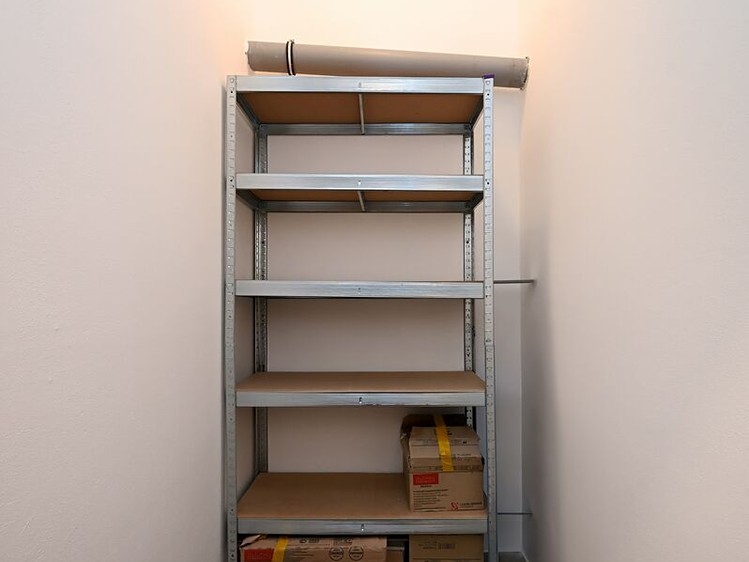 Wohnung 1+kk zur Miete, 30 m² (13 von 15)