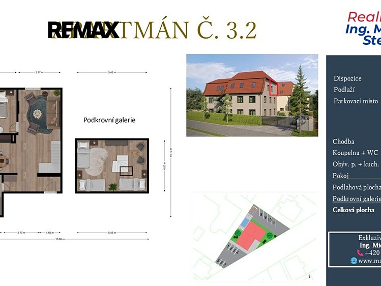Prodej komerčního prostoru, 53 m² (25 z 25)