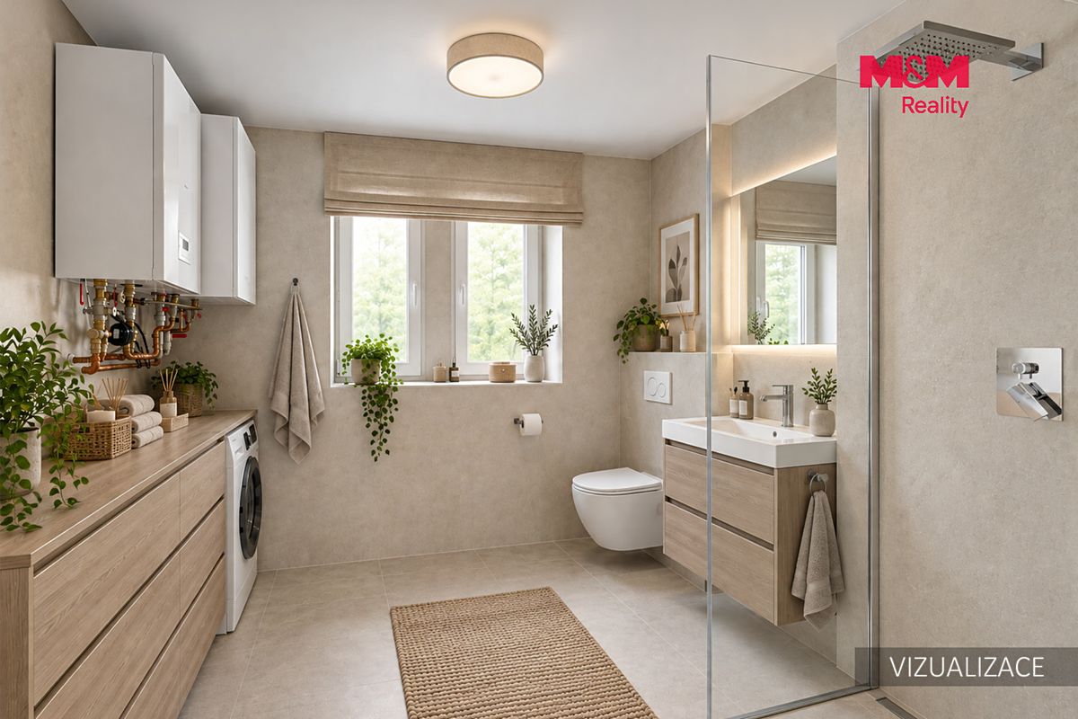 Prodej bytu 2+1 56 m² – fotografie 5