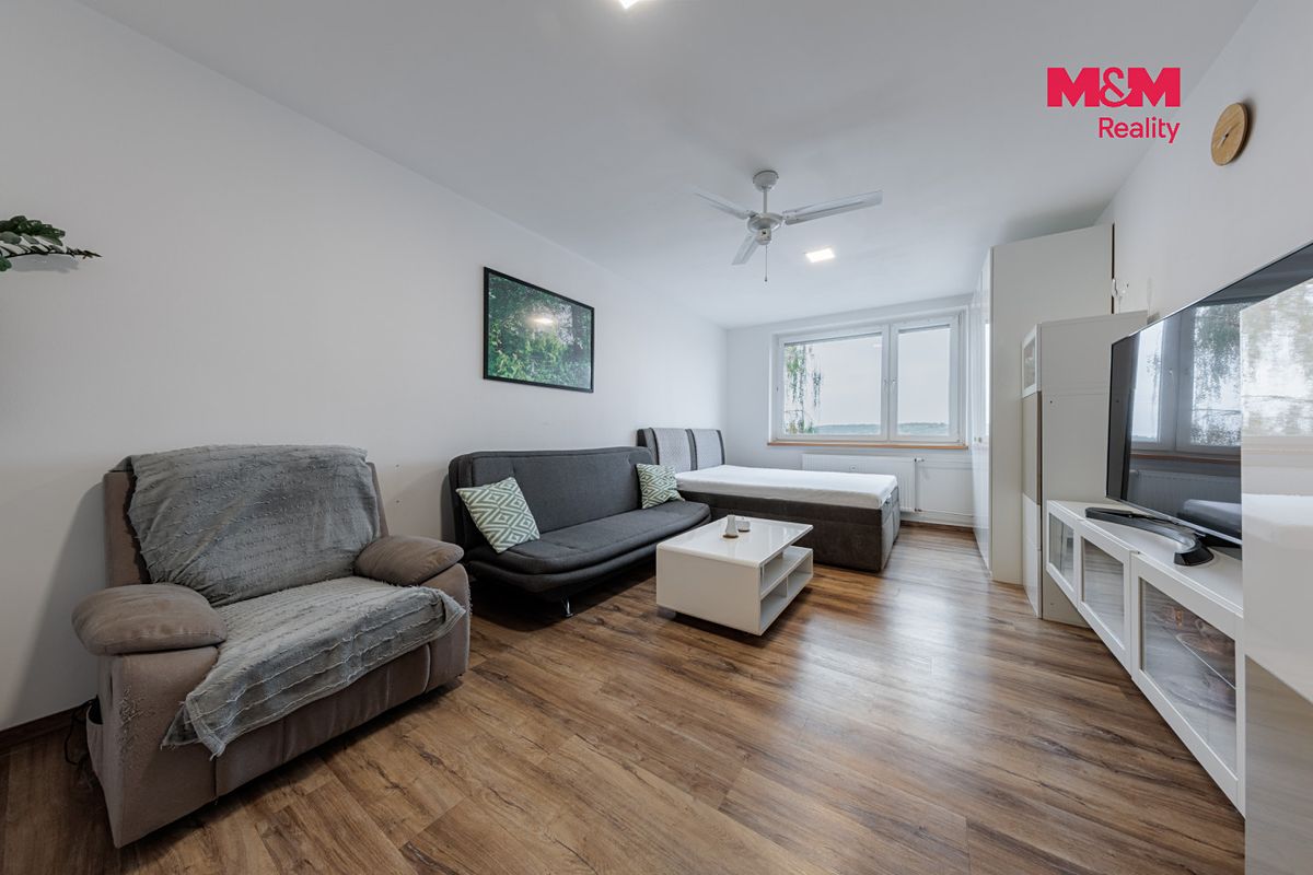 Prodej bytu 2+1 66 m² – fotografie 5