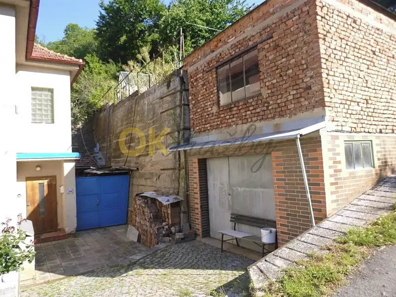 Dražba rodinného domu 271 m², pozemek 2198 m², Běleč – náhled fotky 3
