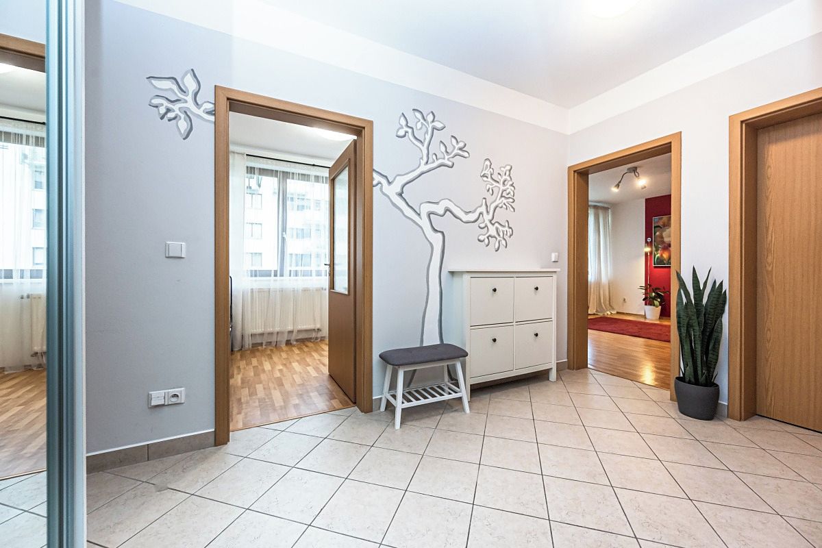 Prodej bytu 3+kk 72 m²