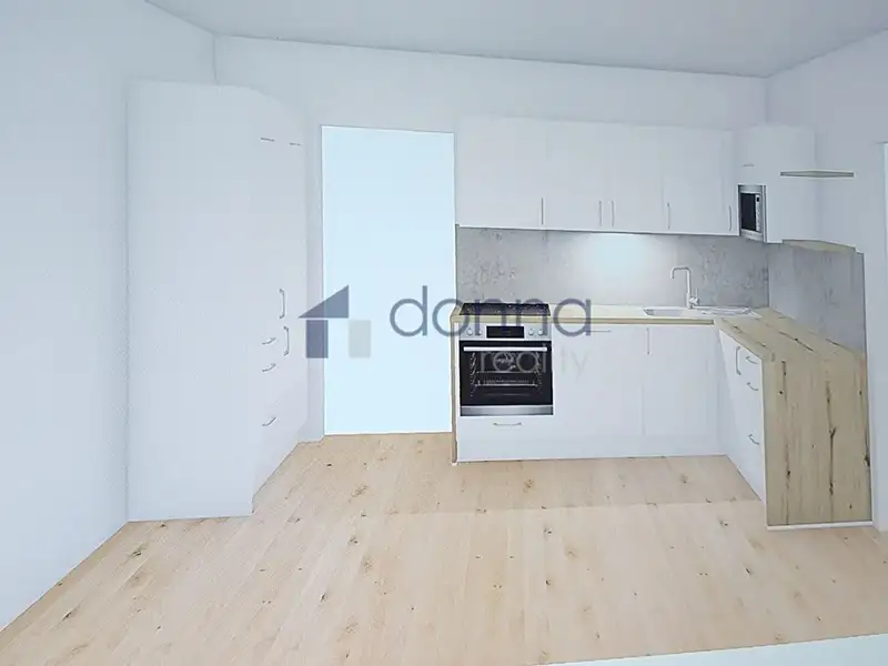 Pronájem bytu 3+kk 53 m², Praha – náhled fotky 2