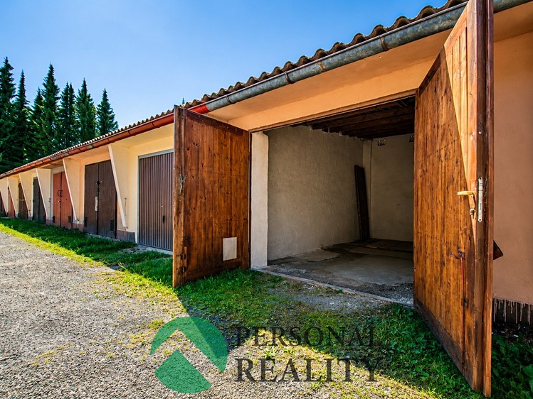 Prodej nemovitosti, 23 m² (4 z 6)