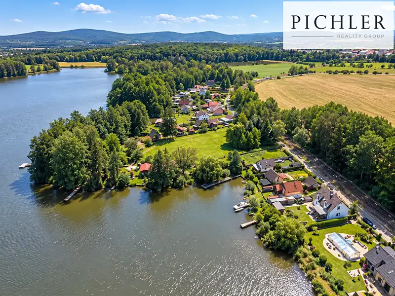 Prodej stavebního pozemku 455 m², Nová Role – náhled fotky 2
