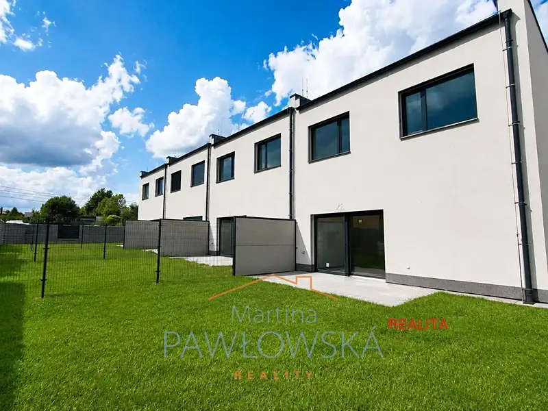 Pronájem rodinného domu 135 m², pozemek 205 m², Těrlicko – náhled fotky 3