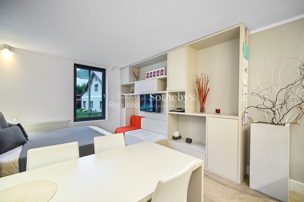 Prodej bytu 1+kk 34 m² – fotografie 5