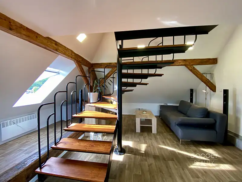 Pronájem bytu 1+kk 45 m², Bakov nad Jizerou – náhled fotky 3