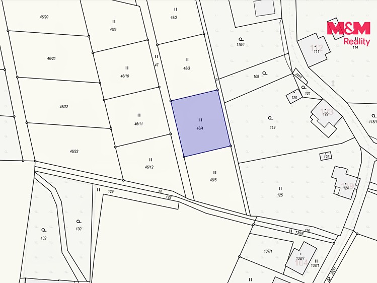 Ділянка на продаж, 853 м² (7 з 7)