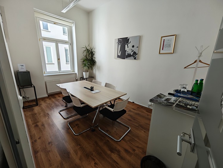 Pronájem komerčního prostoru, 373 m² (4 z 18)