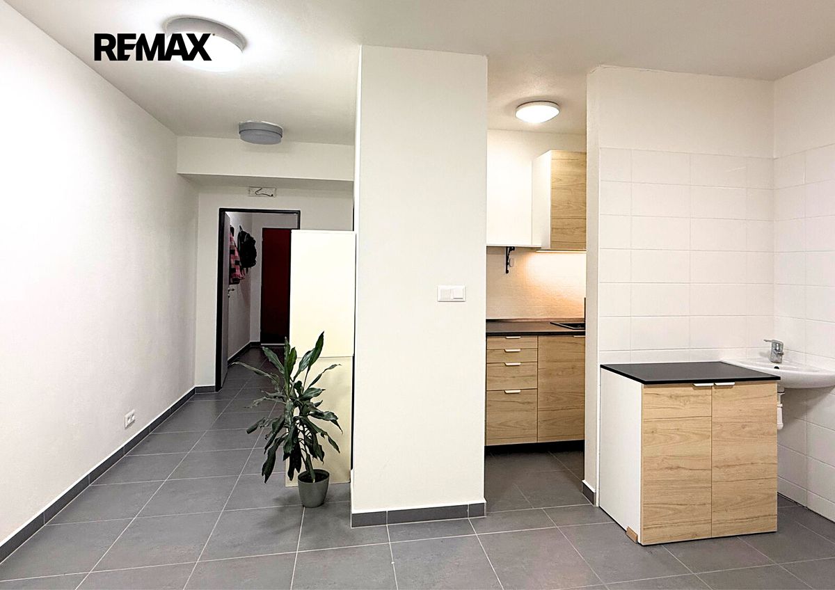 Prodej bytu 1+kk 33 m² – fotografie 5