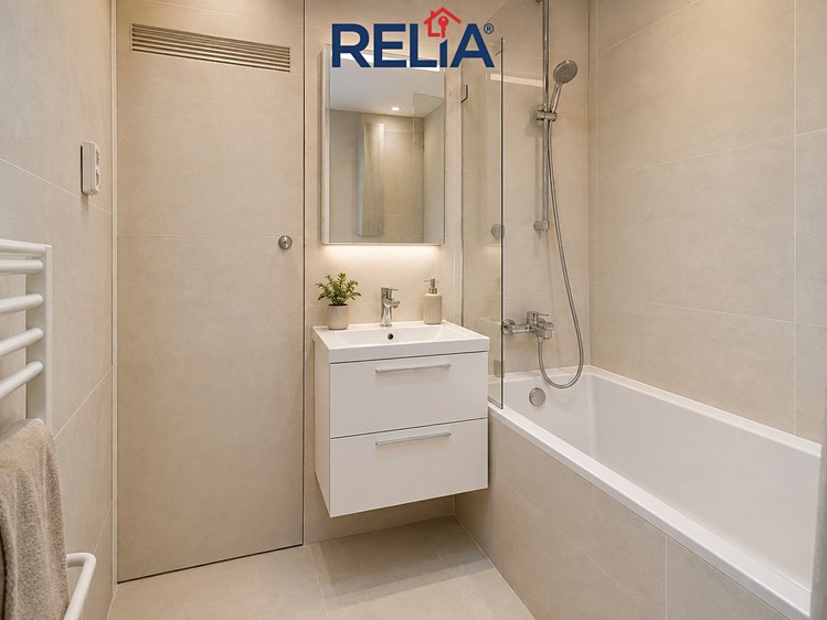 Wohnung 2+1 zum Kauf, 52 m² (12 von 17)