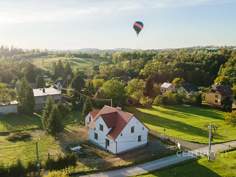 Prodej rodinného domu 162 m², pozemek 823 m², Třinec – náhled fotky 1