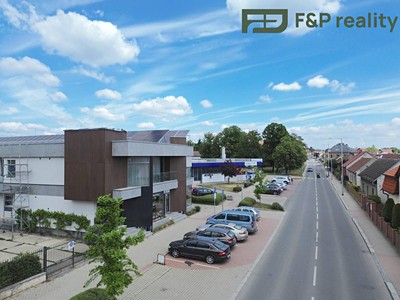 Комерційне приміщення в оренду, 122 м² (2 з 17)