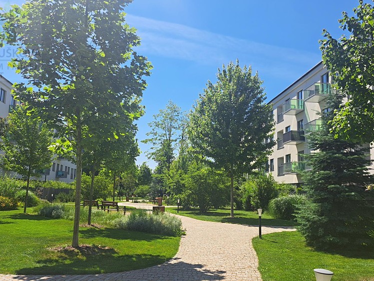 Квартира 2+kk в оренду, 44 м² (1 з 20)