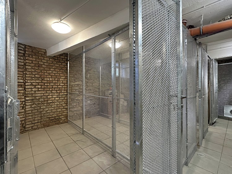 Wohnung 2+kk zur Miete, 42 m² (11 von 12)