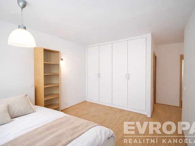 Квартира 3+kk на продаж, 56 м² (8 з 24)