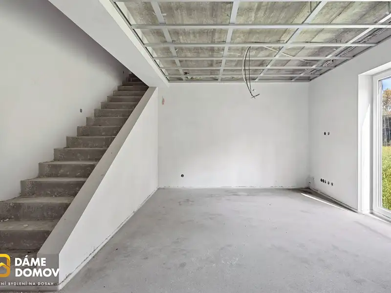Prodej rodinného domu 138 m², pozemek 164 m², Dubňany – náhled fotky 2