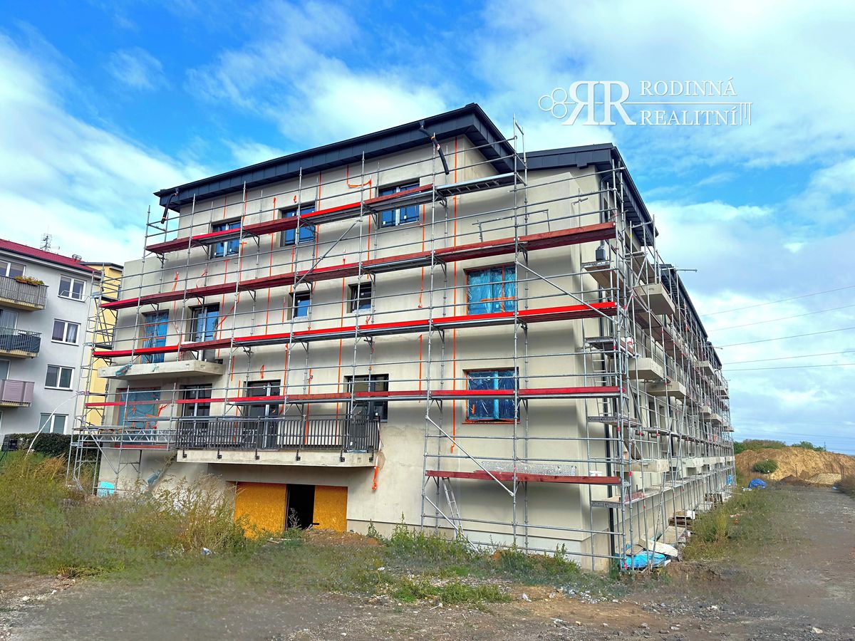 Prodej bytu 1+kk 32 m² – fotografie 5