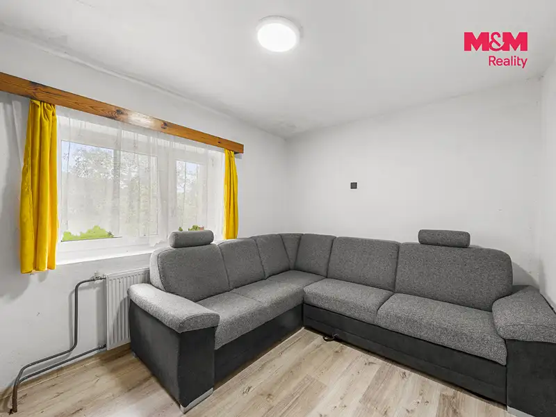 Prodej zemědělské usedlosti 383 m², pozemek 10245 m², Dobrná – náhled fotky 3