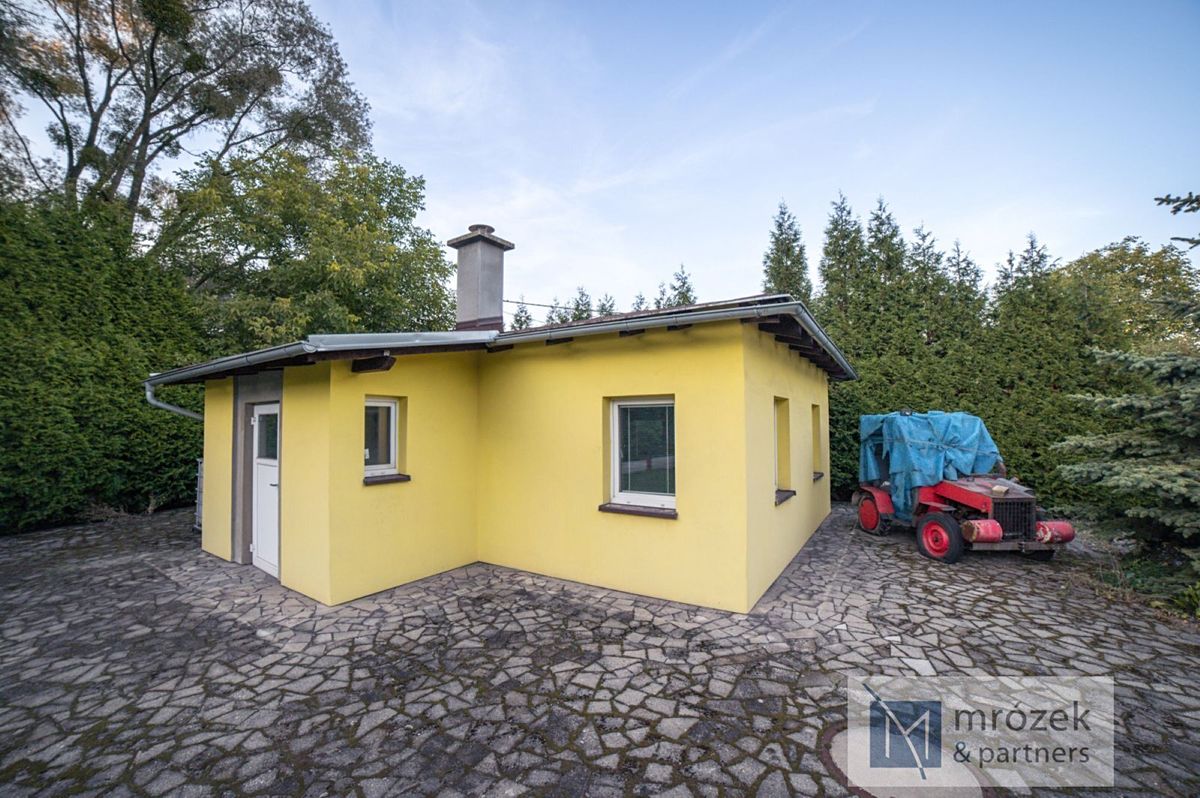 Prodej skladového prostoru 43 m² – fotografie 4