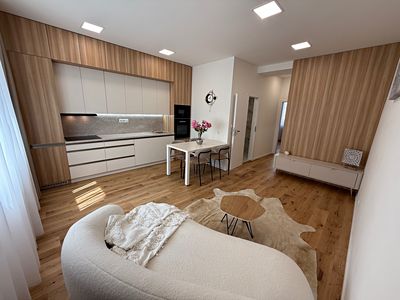Pronájem bytu 4+kk 72 m²